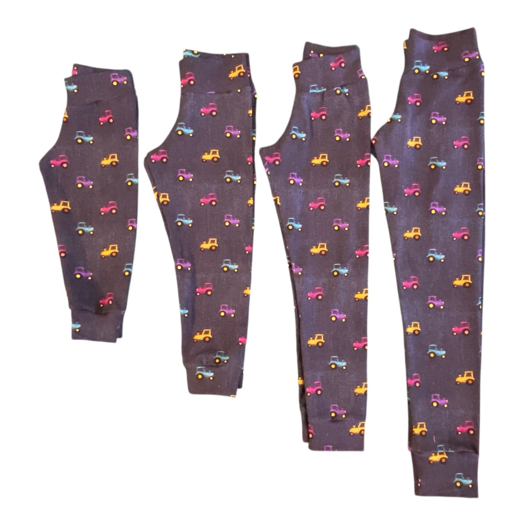 Leggings & Joggers