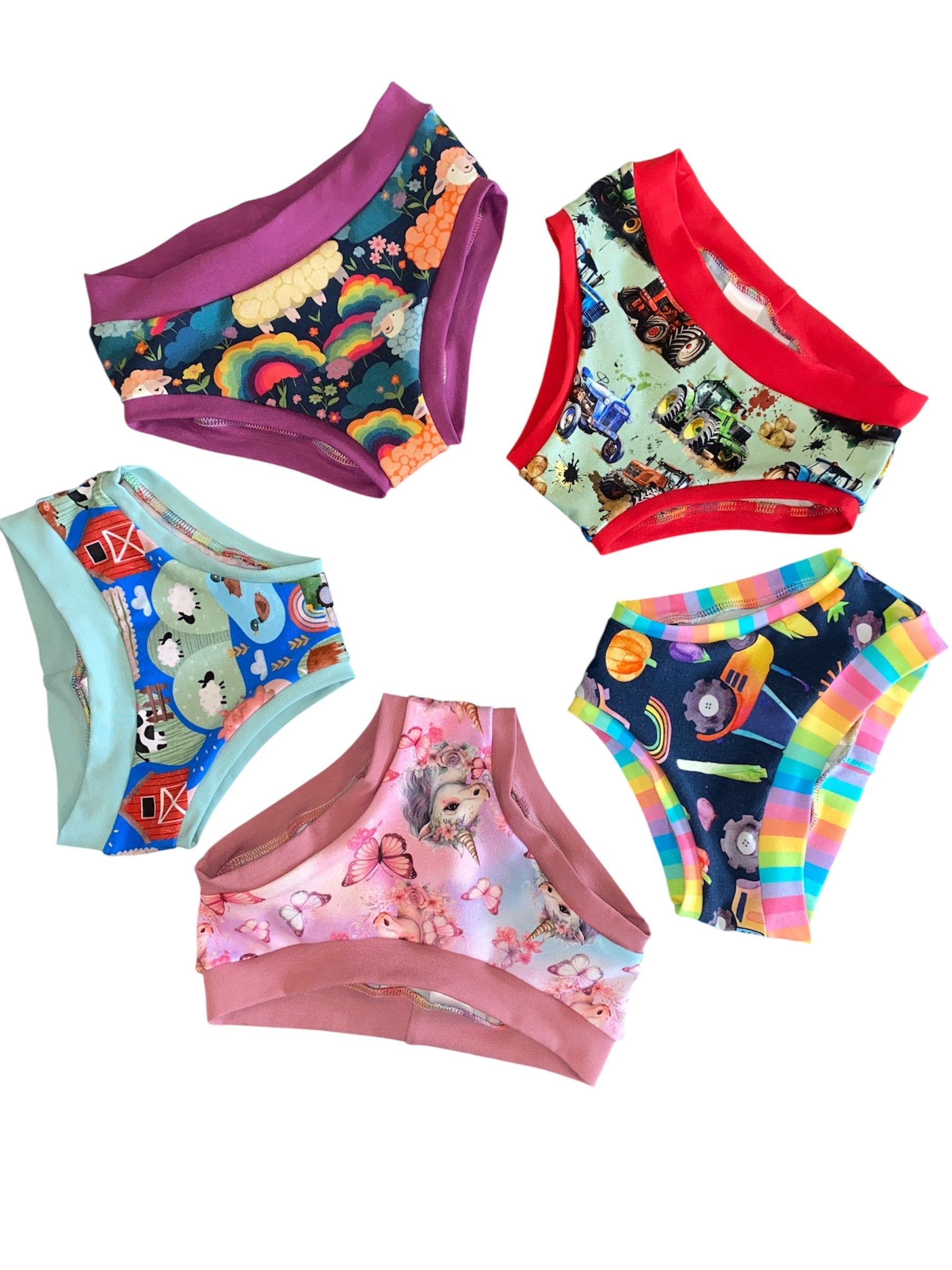 Undies