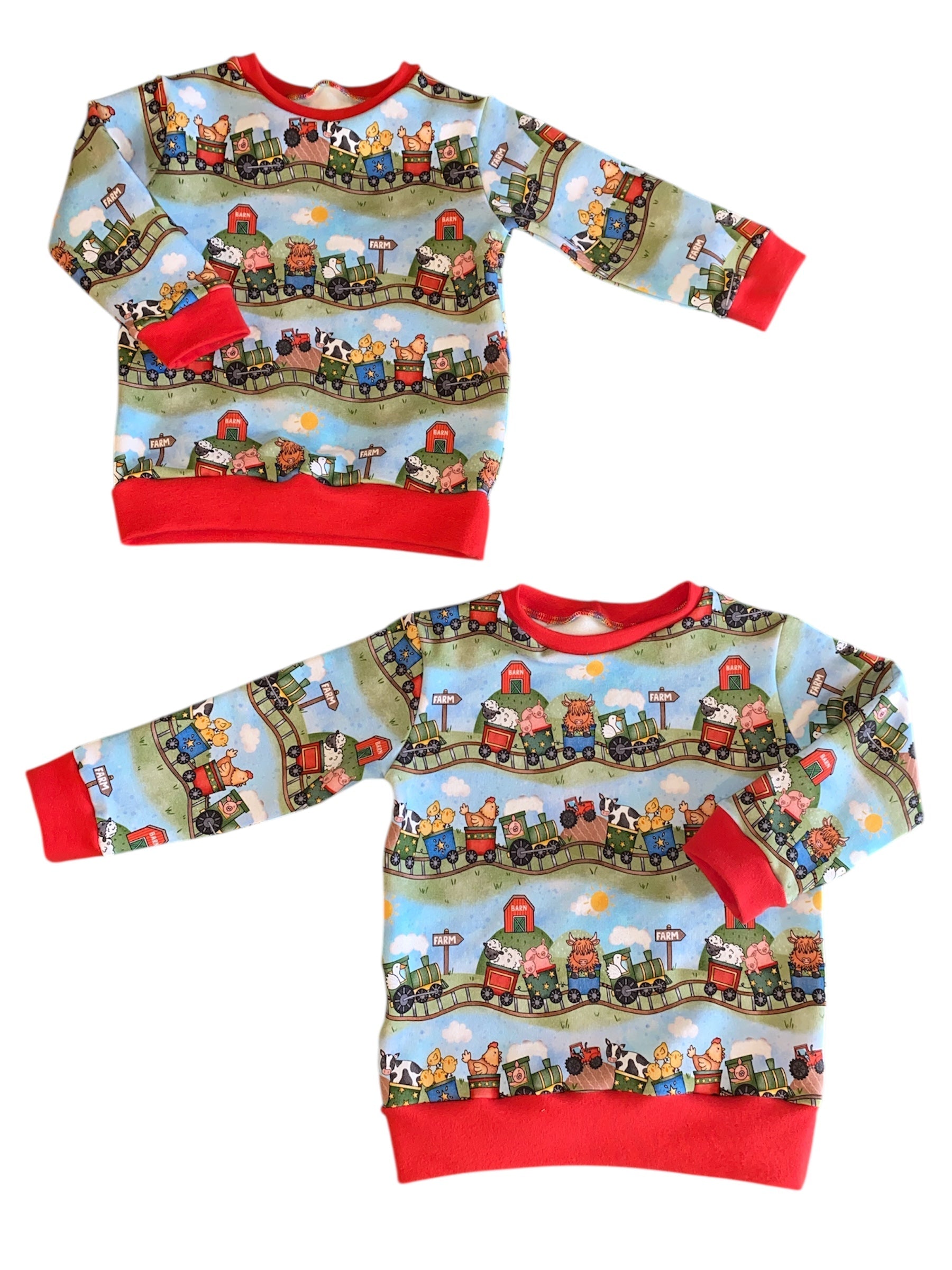 Jumpers & Hoodies