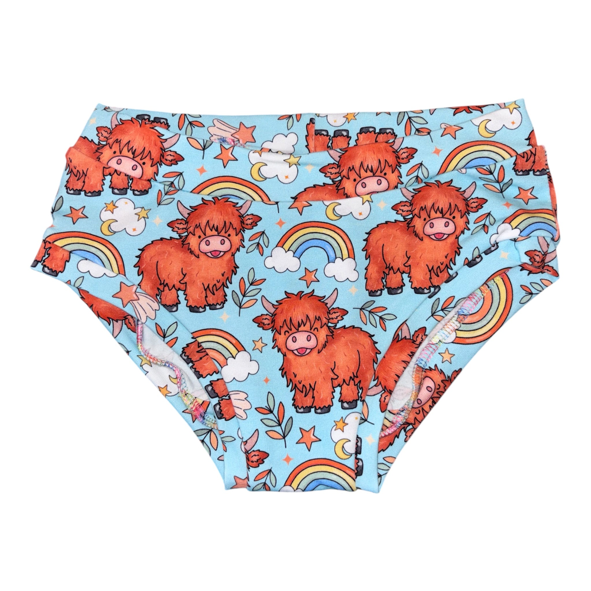 Highland Cow Knickers