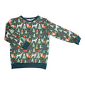 Winter Walkies Jumper