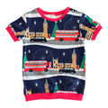 London Christmas T-Shirt