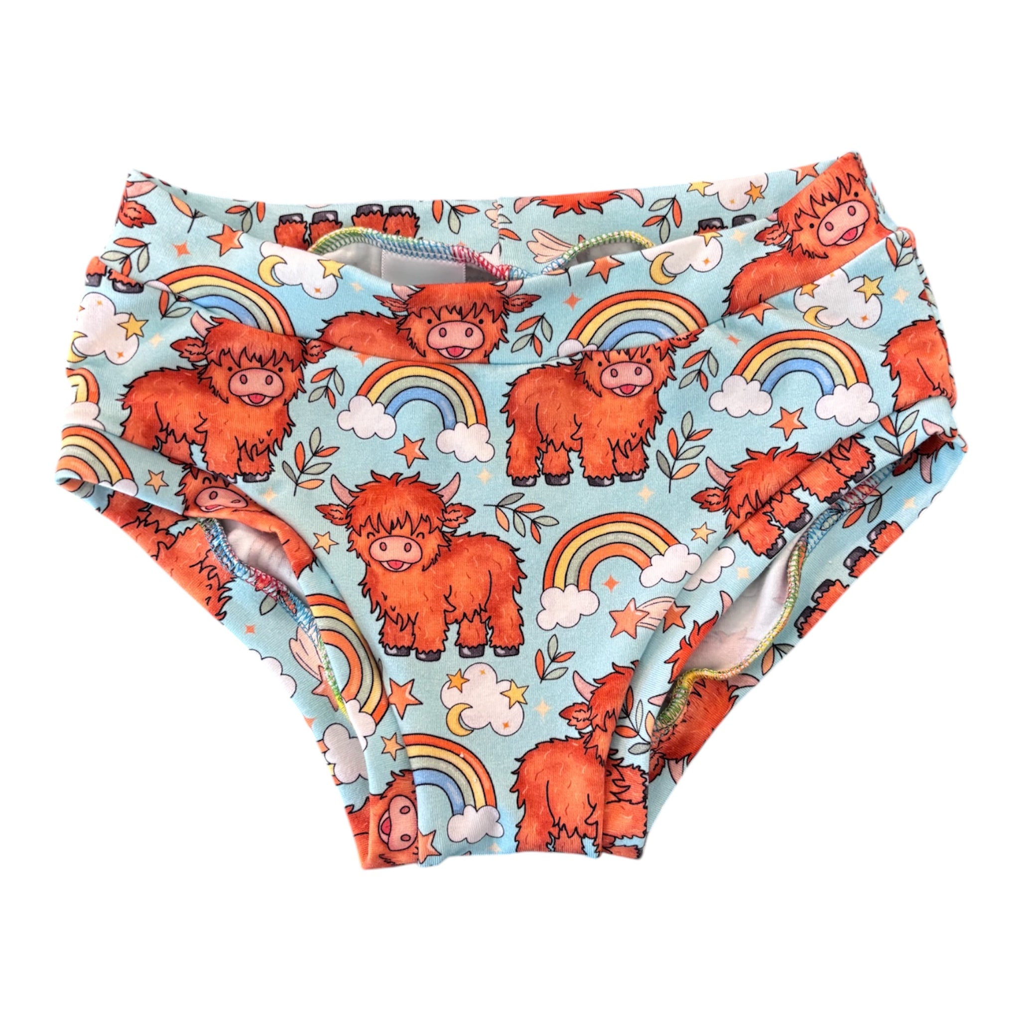 Highland Cow Knickers