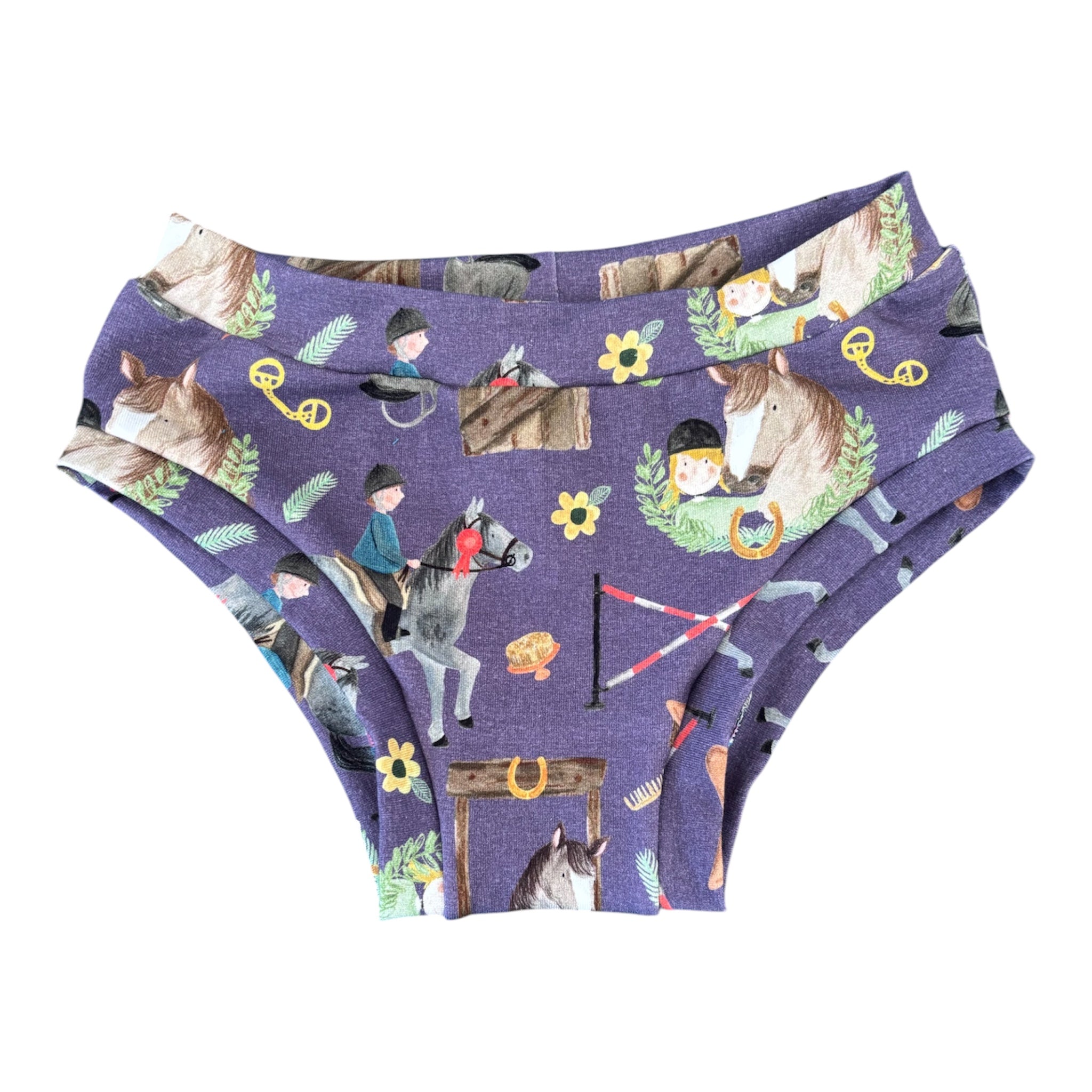 Pony Club Knickers