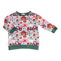 Christmas Farm Jumper