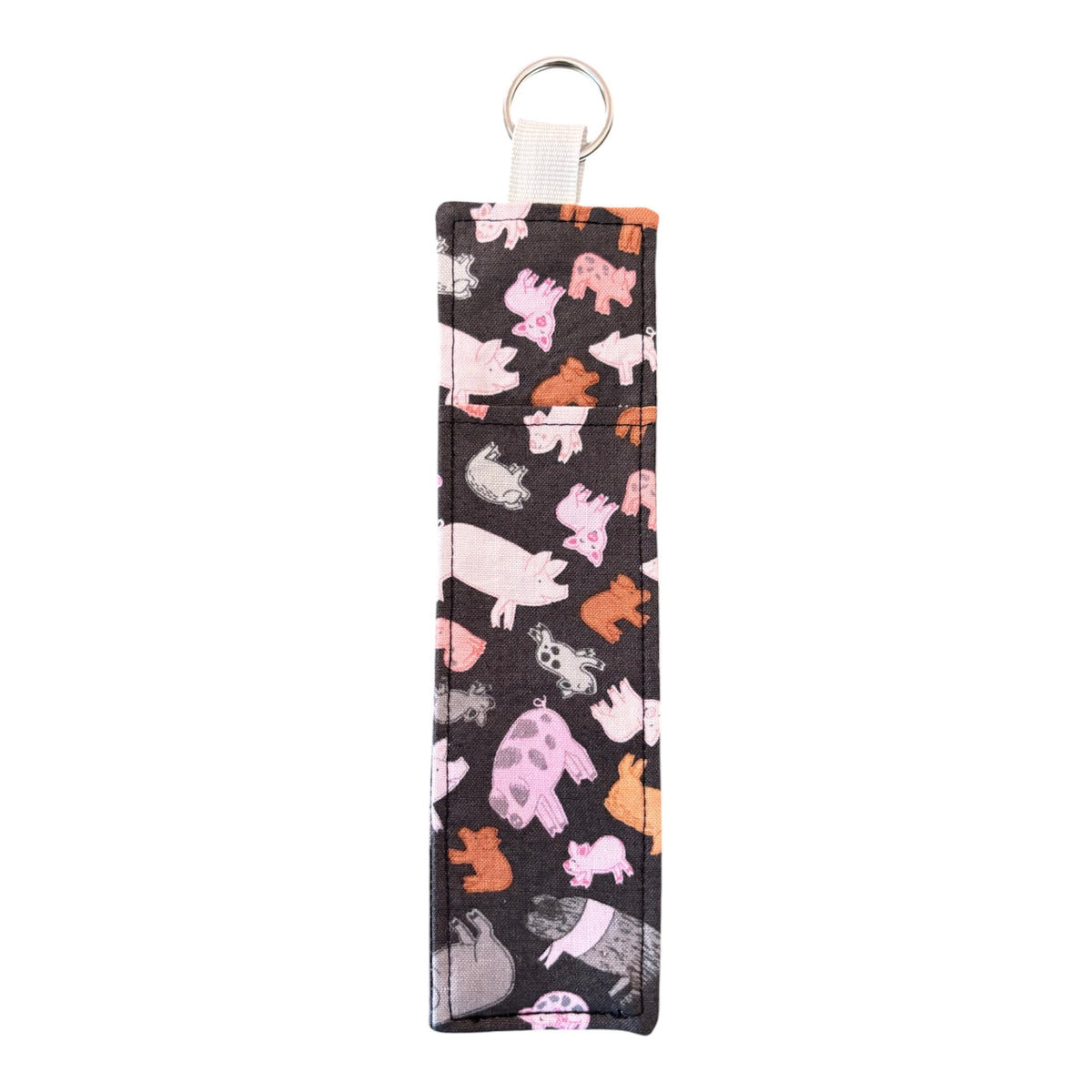 Lanyard Pen Holder