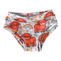Highland Cow Knickers
