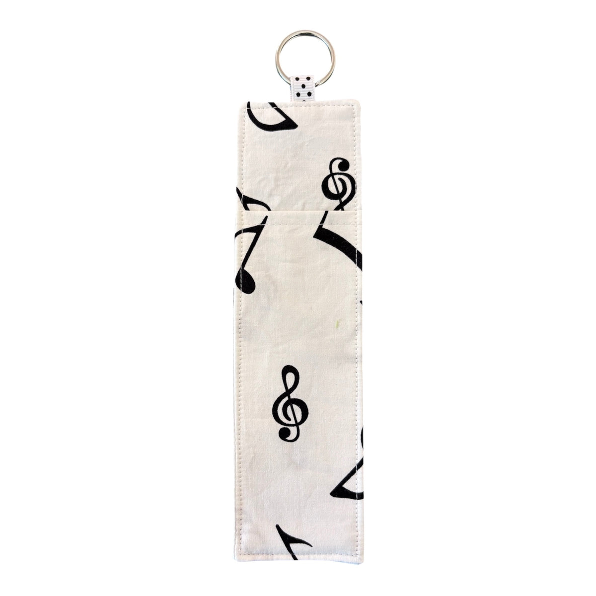 Lanyard Pen Holder