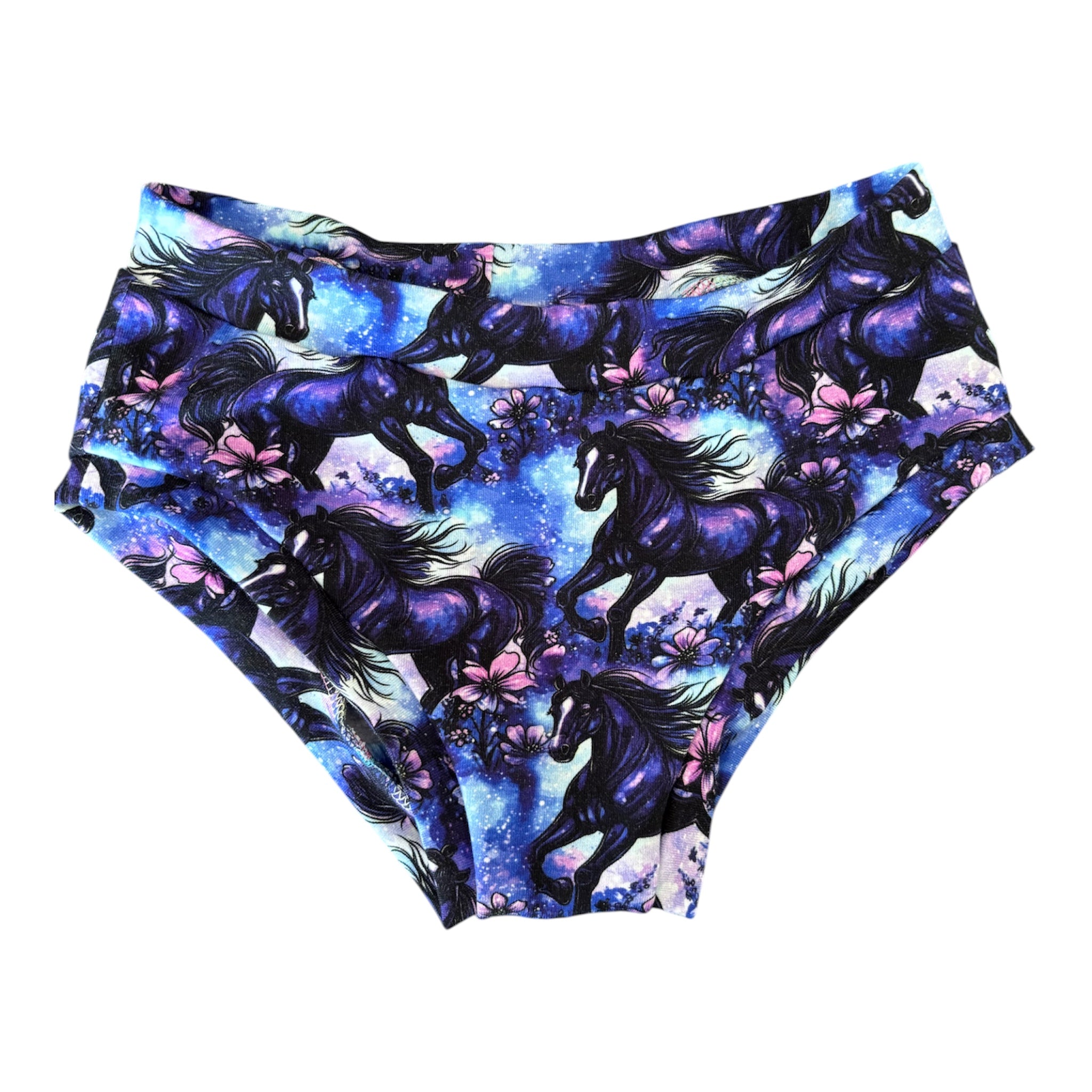 Galloping Horses Knickers