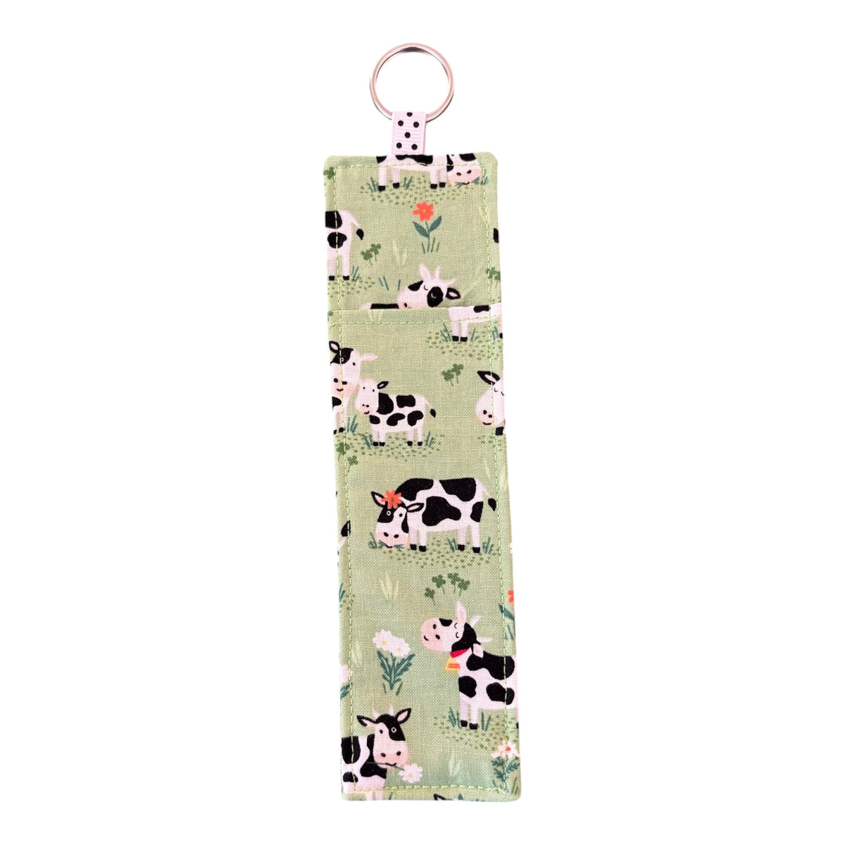 Lanyard Pen Holder
