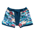 Green Farm Boxers