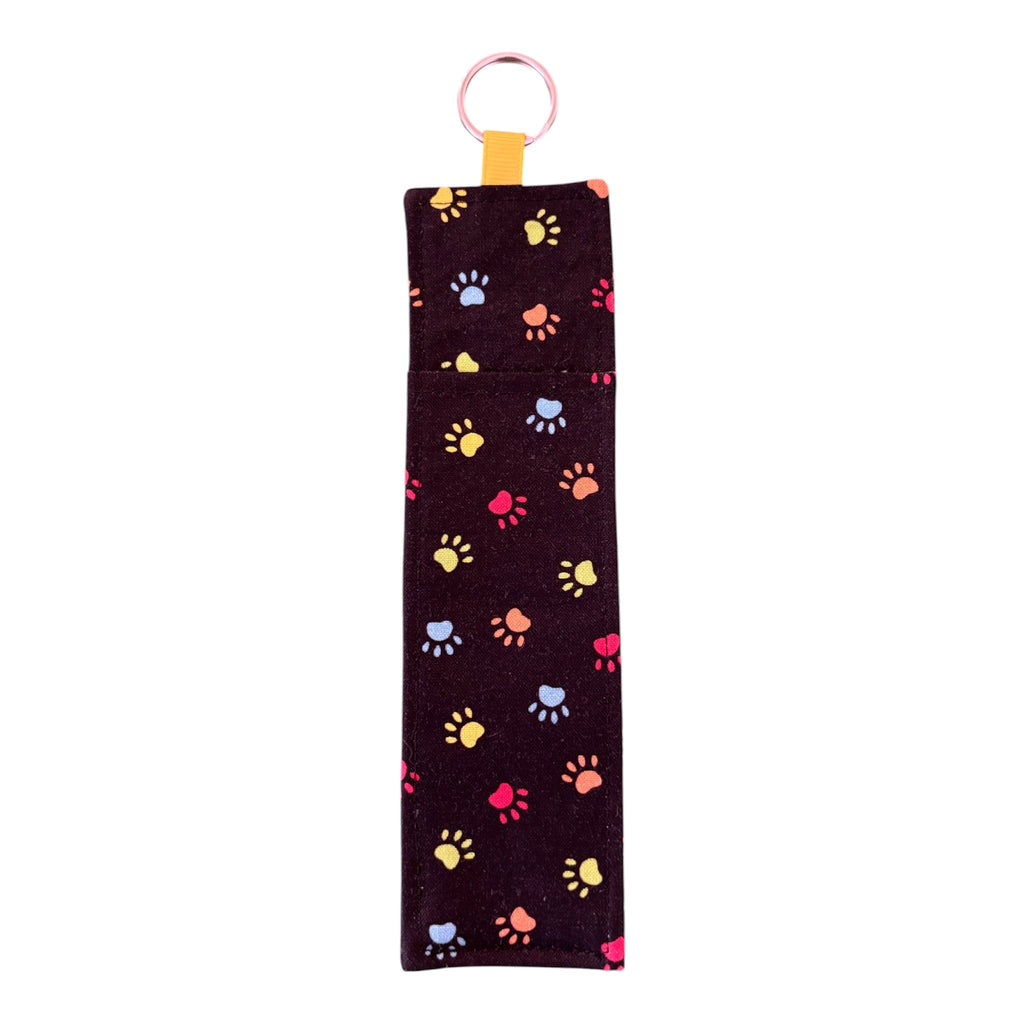 Lanyard Pen Holder