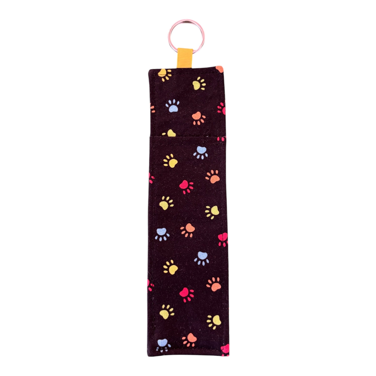 Lanyard Pen Holder