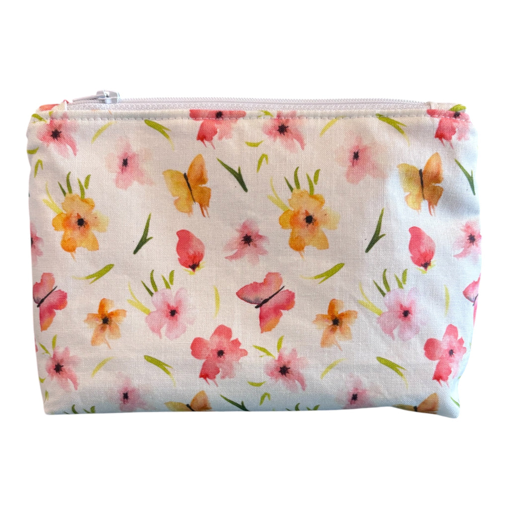 Medium Zip Pouches