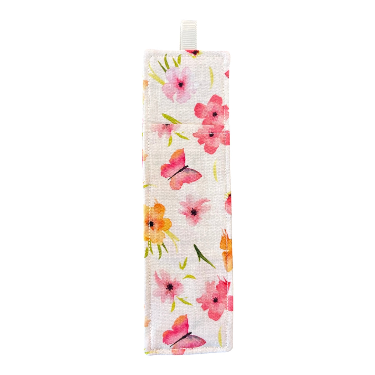 Lanyard Pen Holder