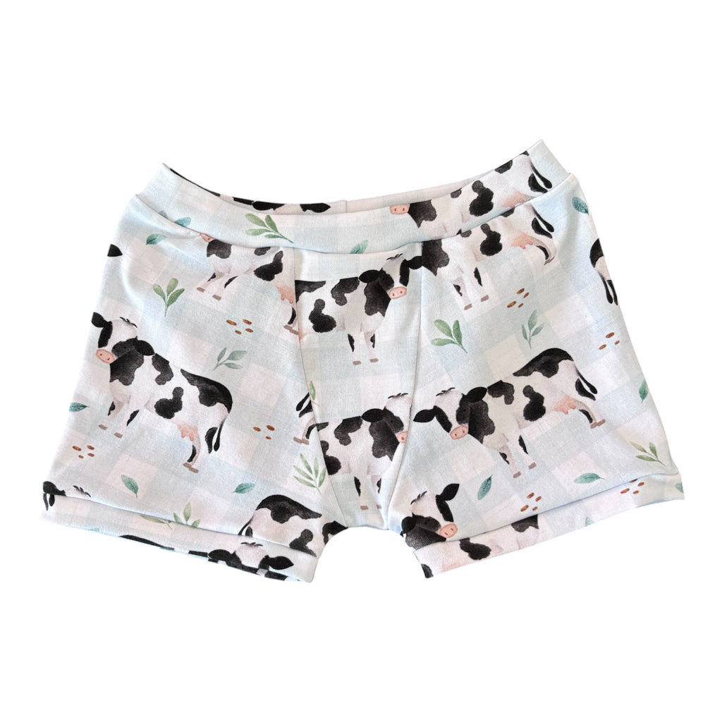 Cow Boxers