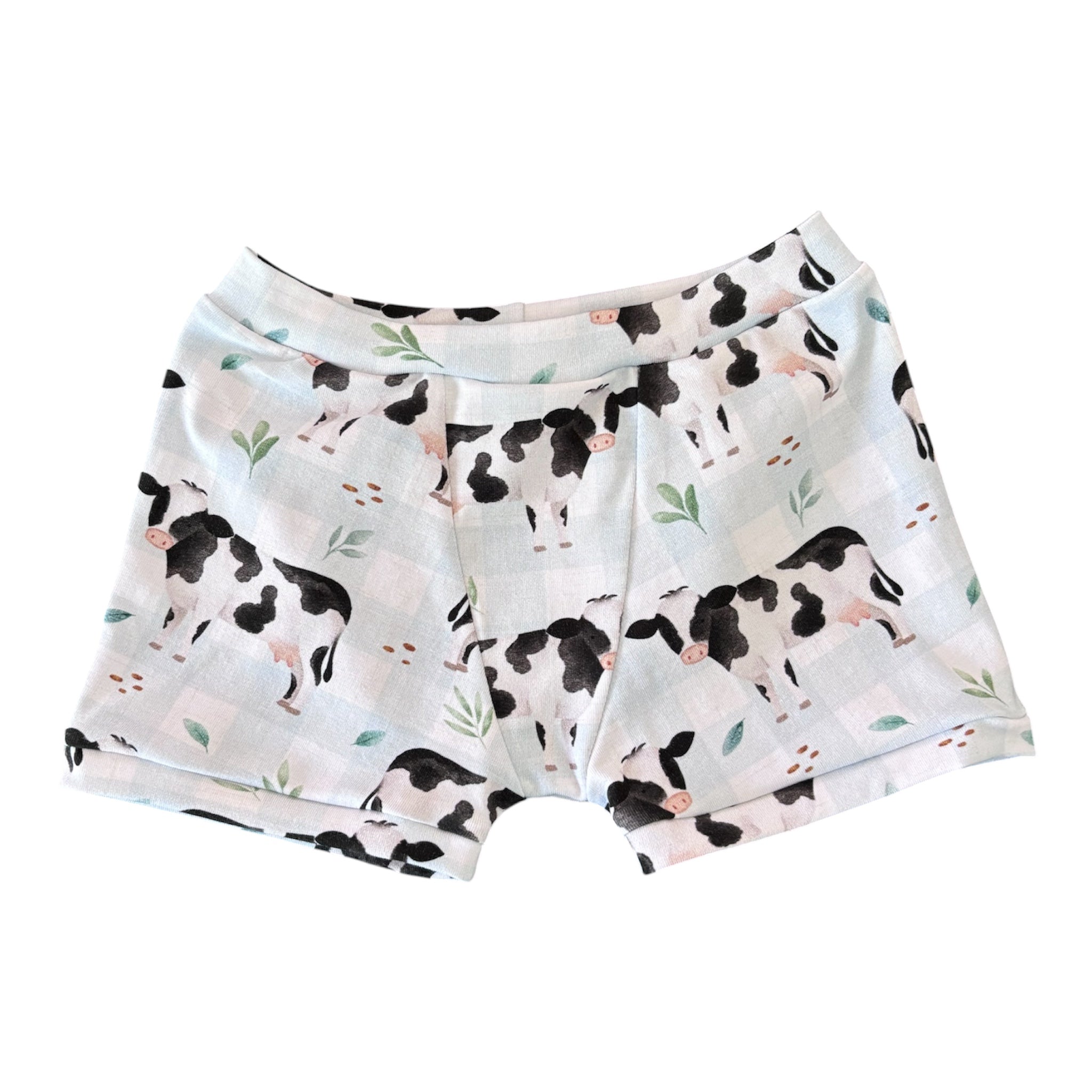 Cow Boxers