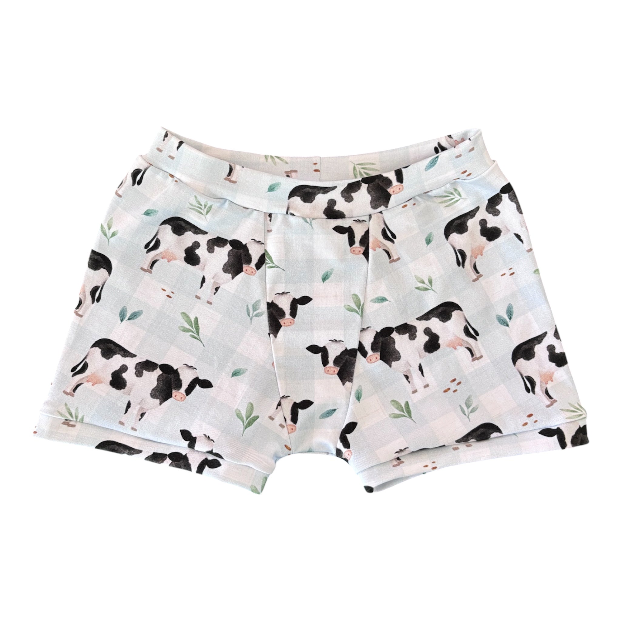 Cow Boxers