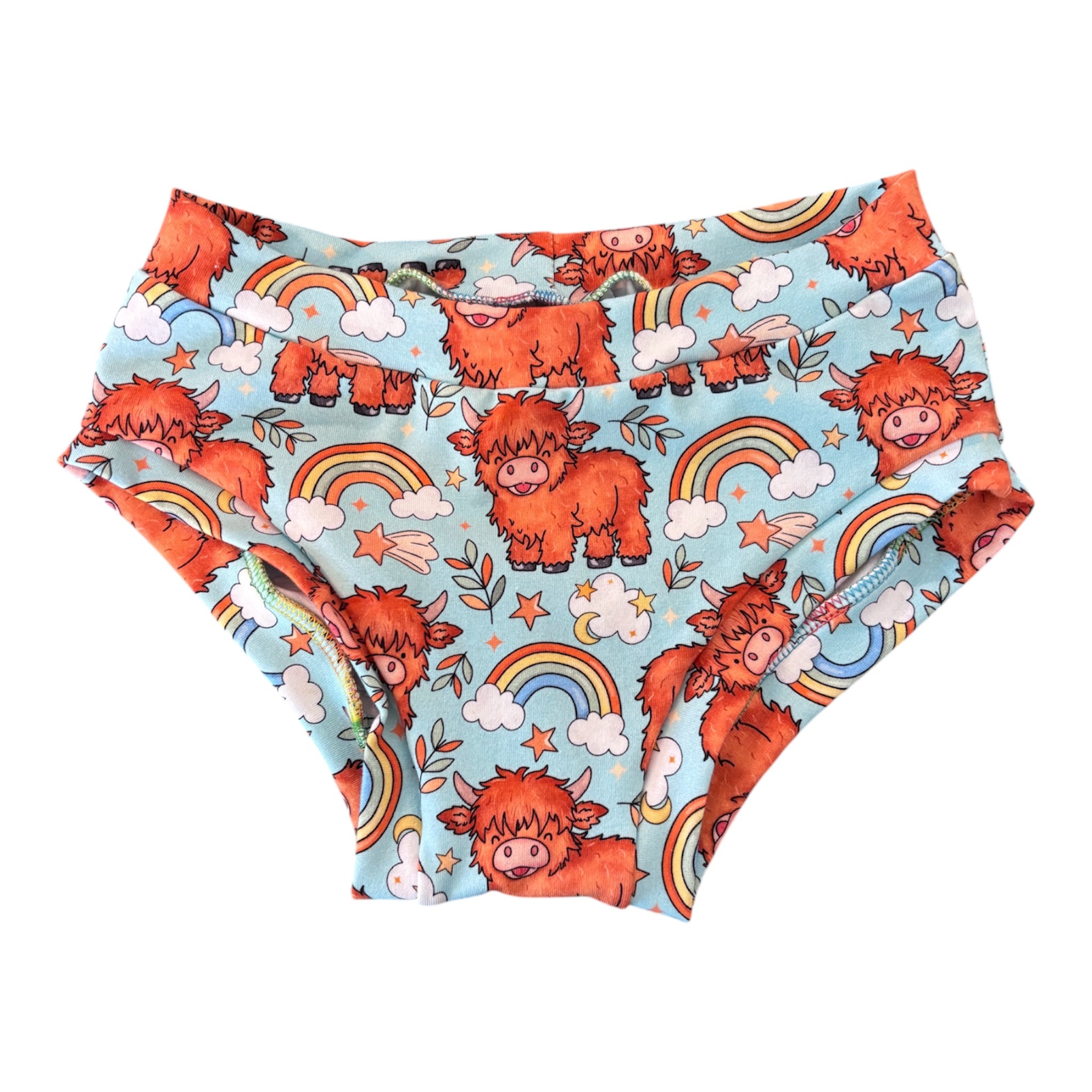 Highland Cow Knickers