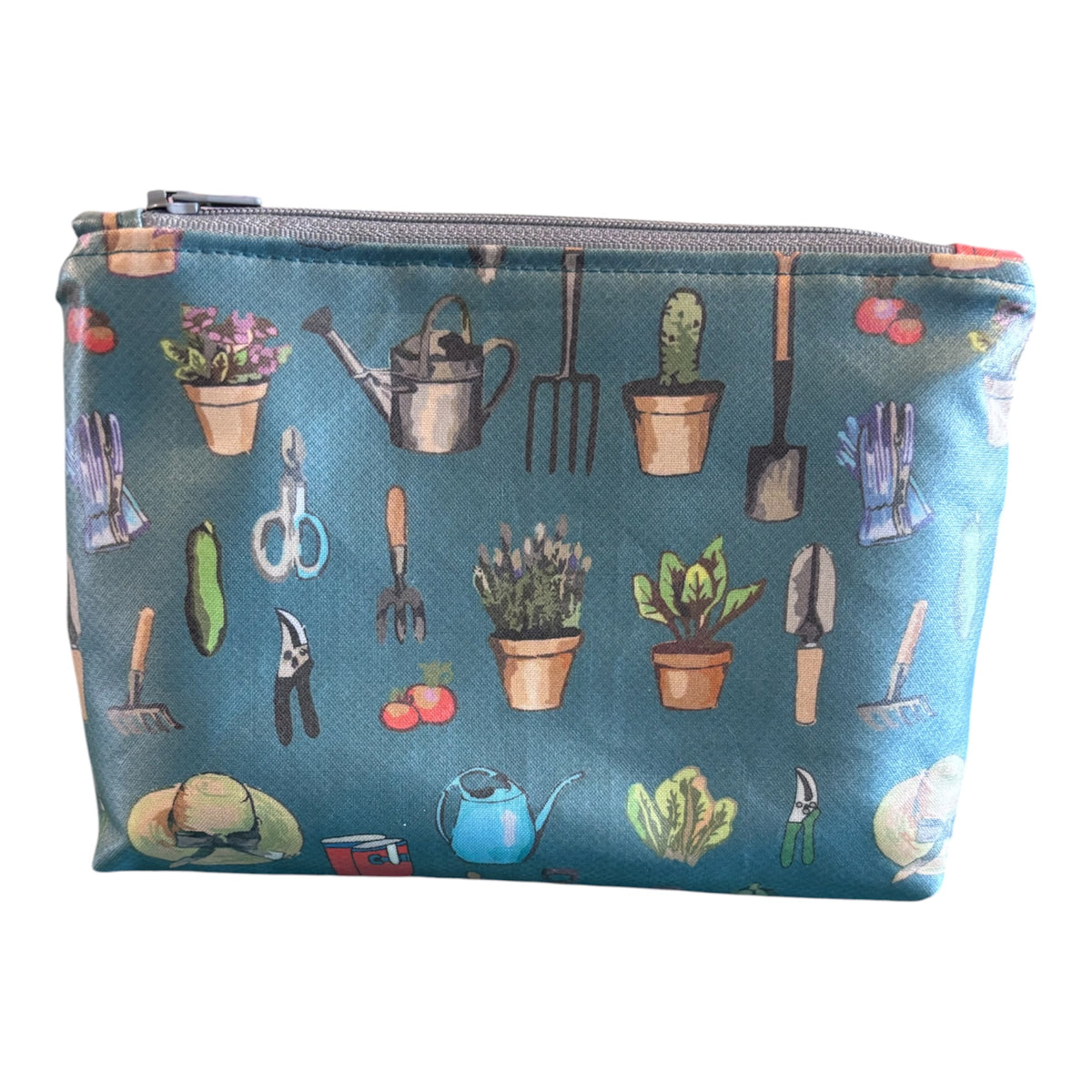 Medium Zip Pouches