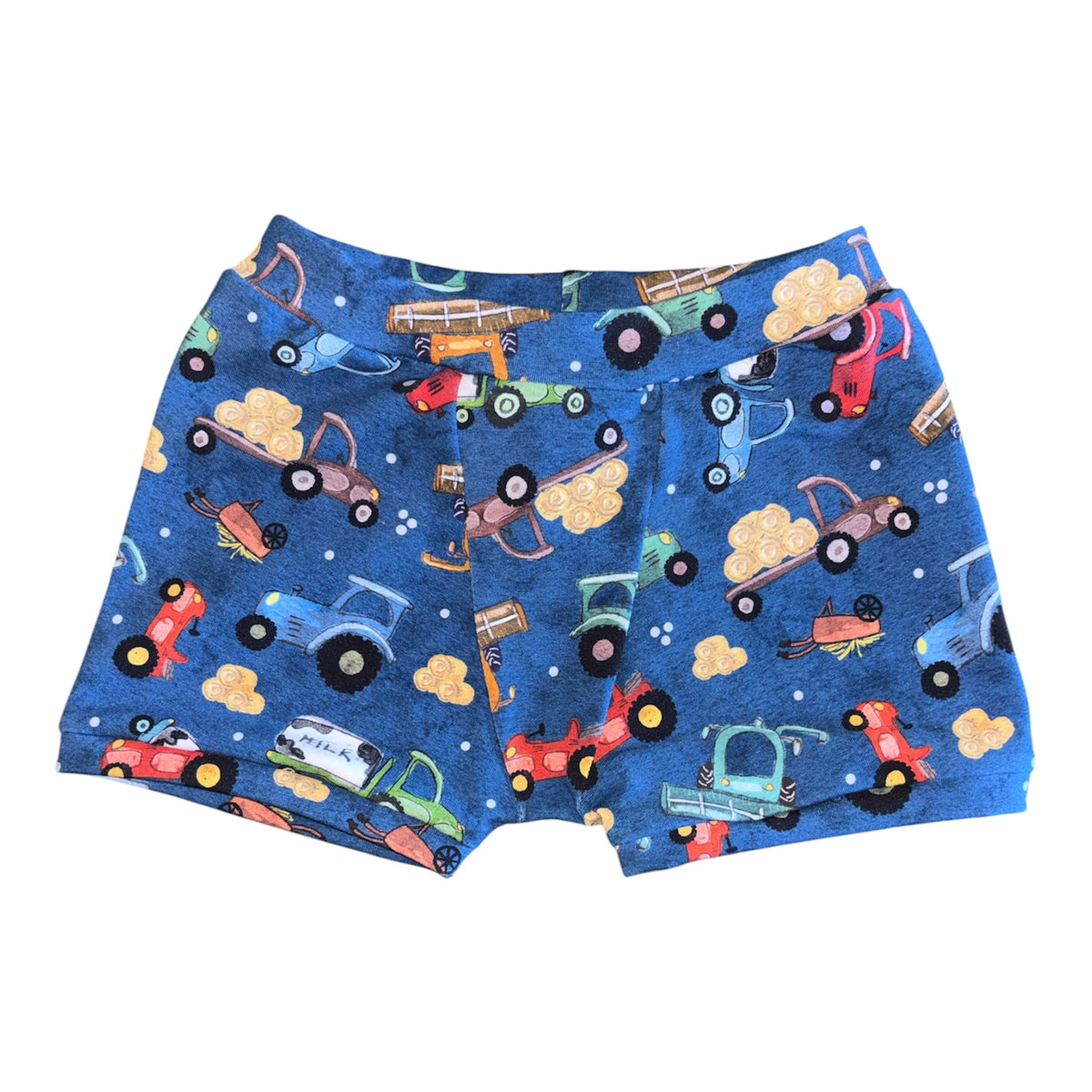 Farm Vehicle Boxers