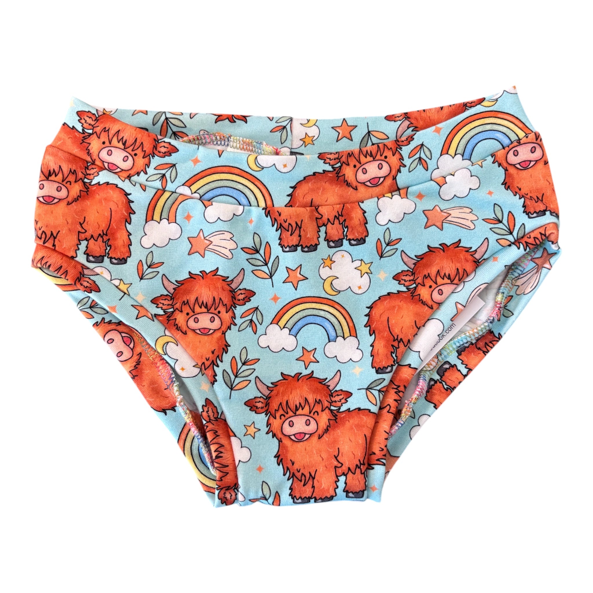 Highland Cow Knickers