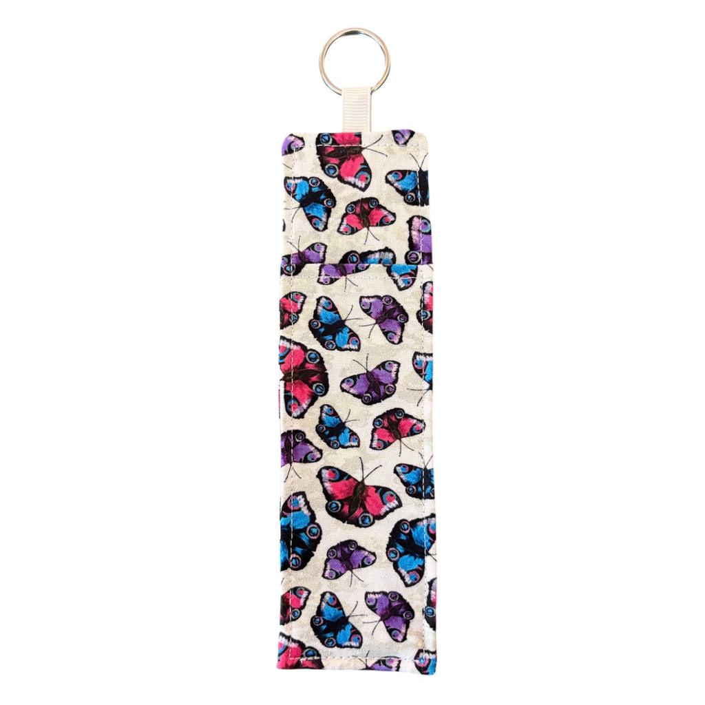 Lanyard Pen Holder