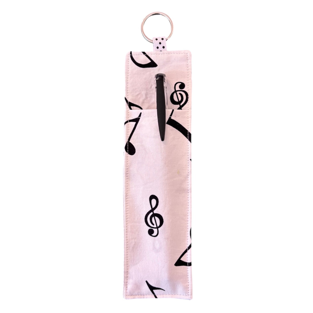 Lanyard Pen Holder