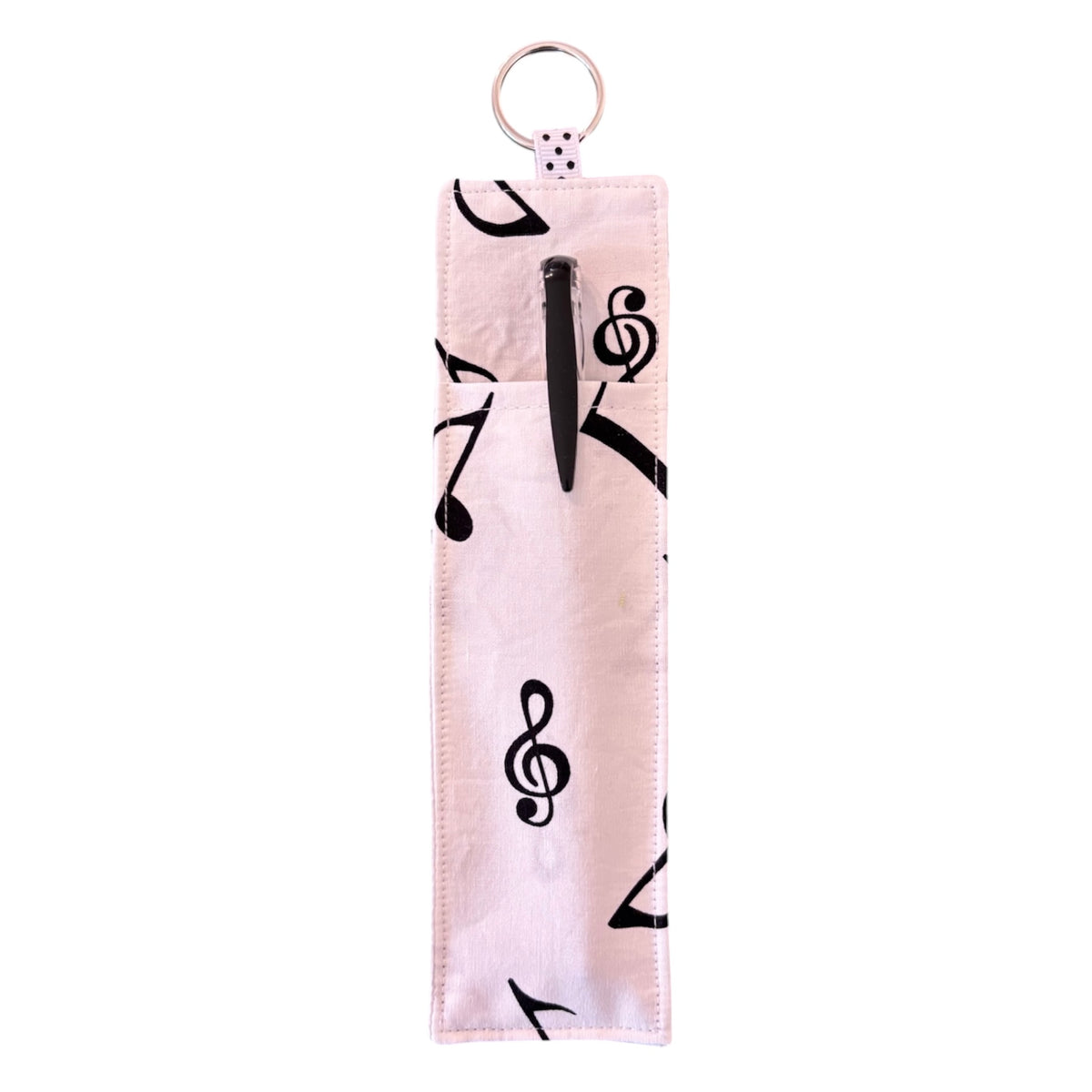 Lanyard Pen Holder