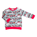 Christmas Farm Jumper