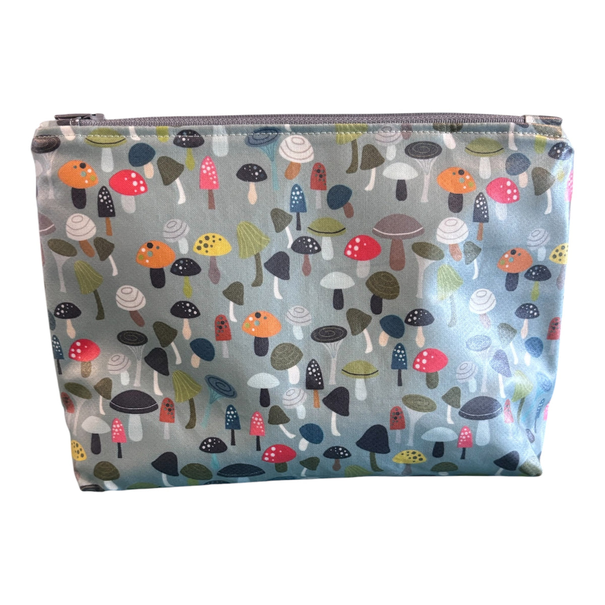 Large Zip Pouch