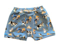 Tractor & Cow Boxers