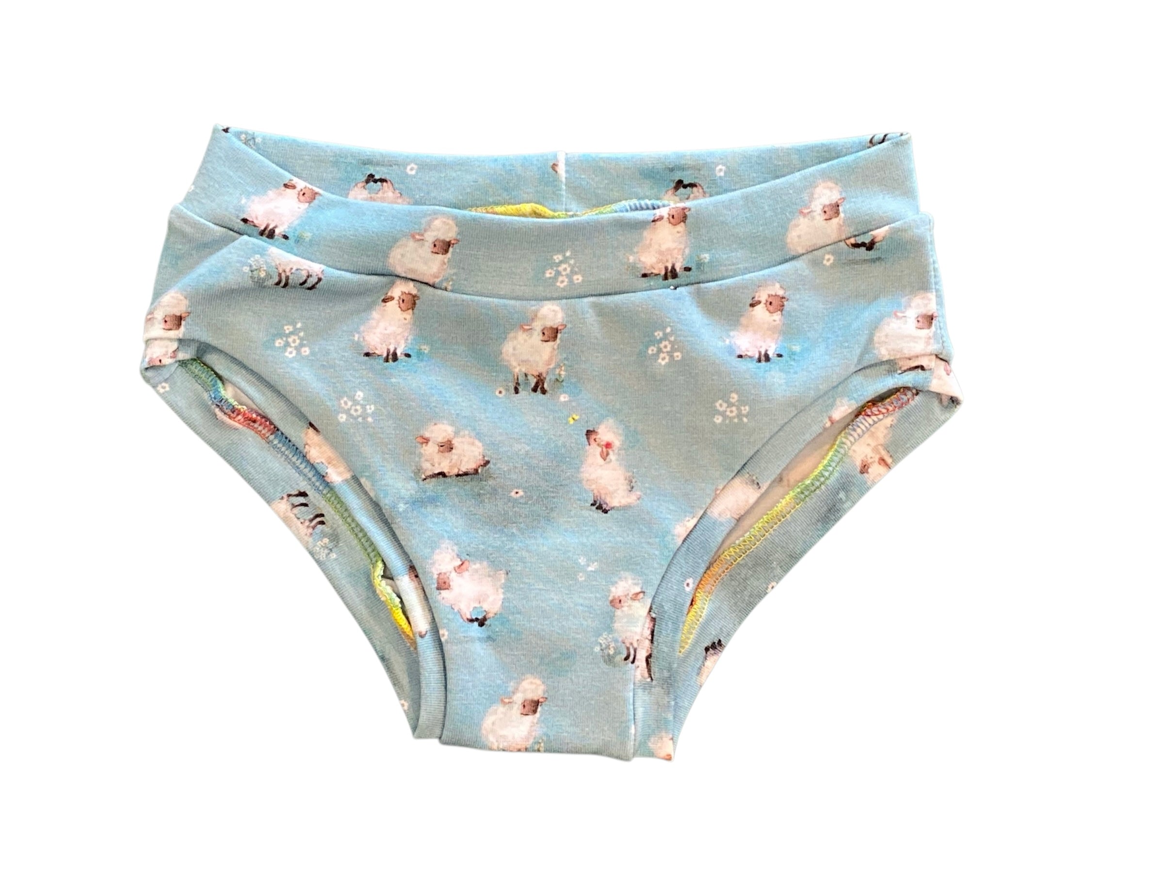 Sheep Pants
