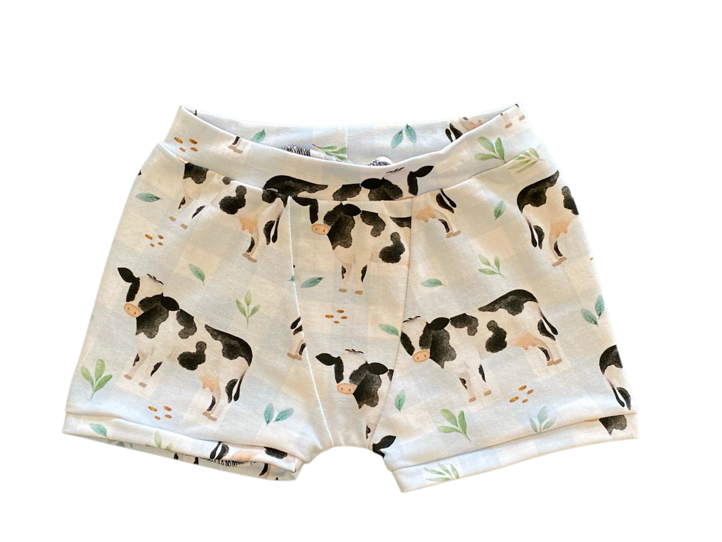 Cow Boxers