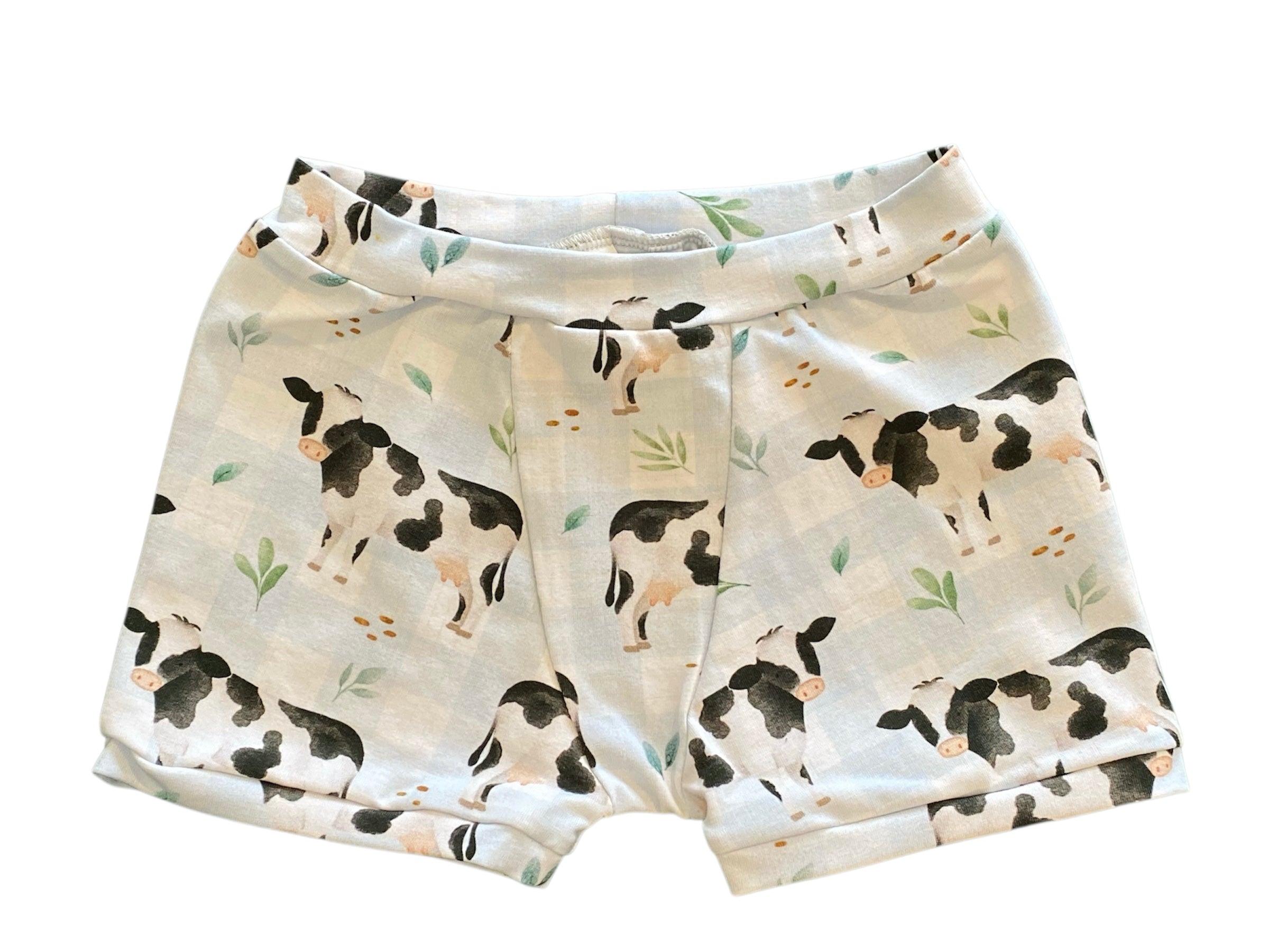Cow Boxers