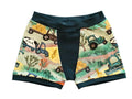 Green Farm Boxers