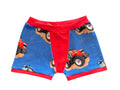 Massey Boxers