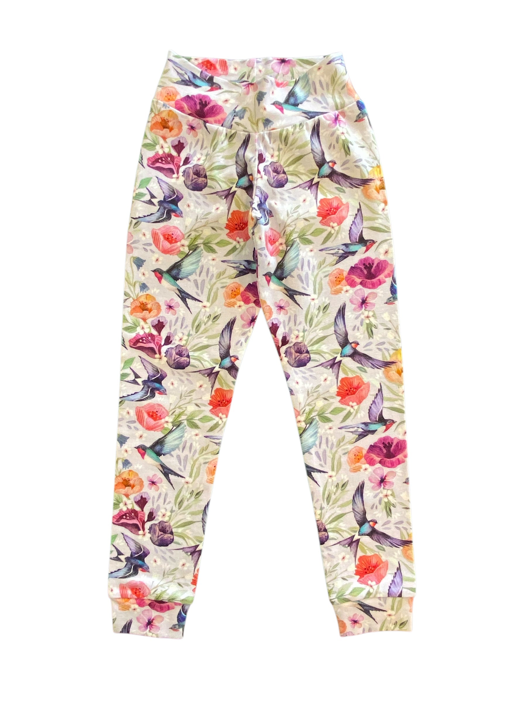 Swallow Leggings