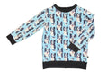 Collie Dog Jumper
