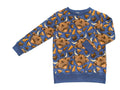 Autumn Cows Jumper