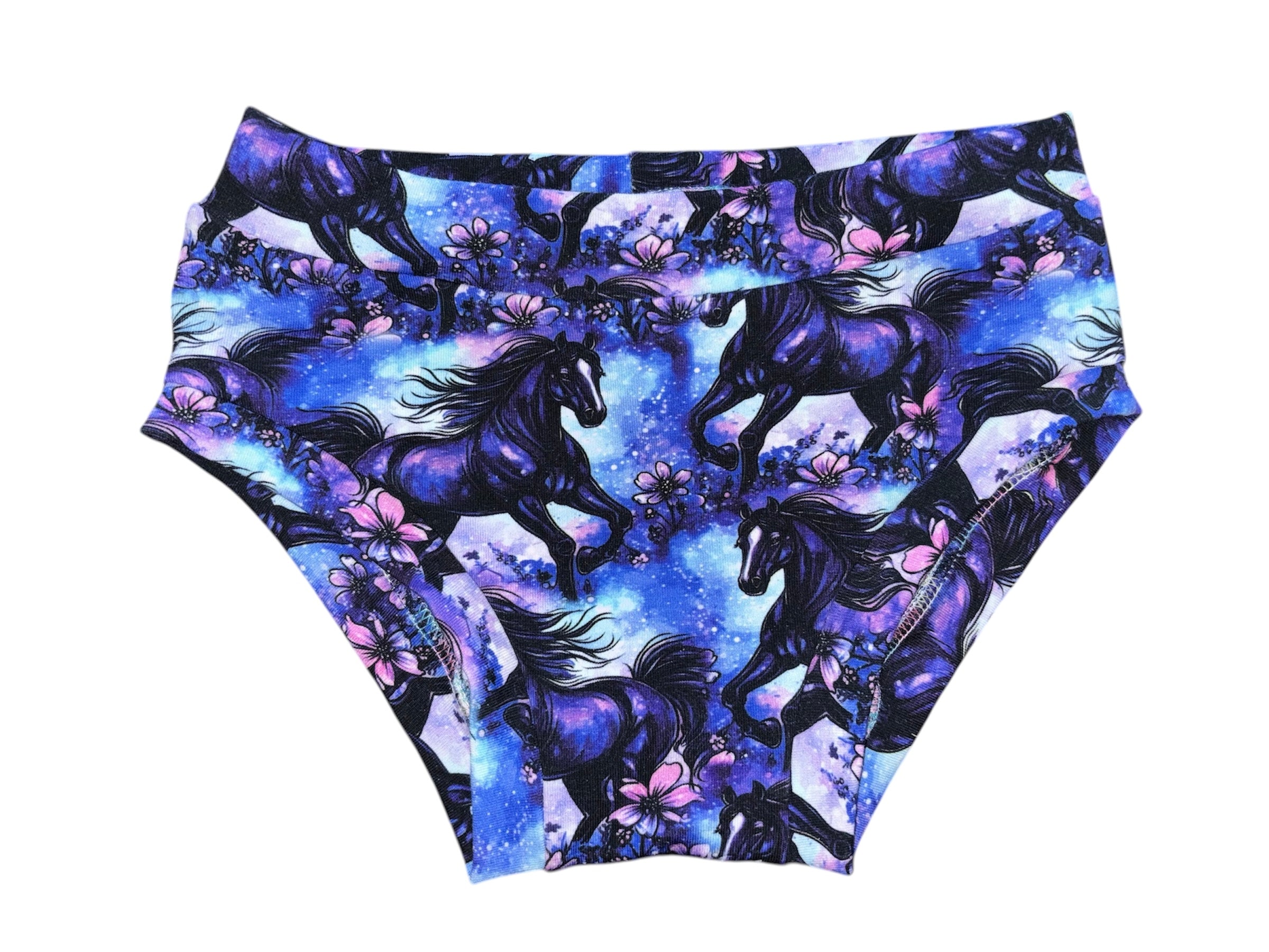 Galloping Horses Knickers