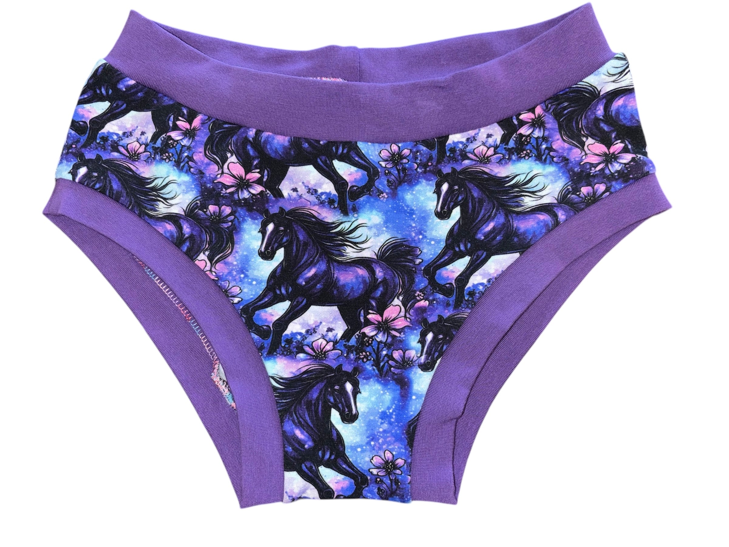 Galloping Horses Knickers
